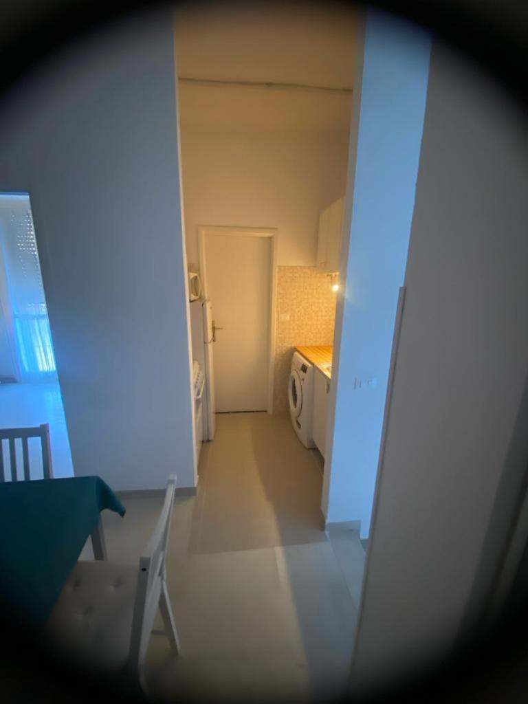 شقة Casa Di Anna رافيننا المظهر الخارجي الصورة