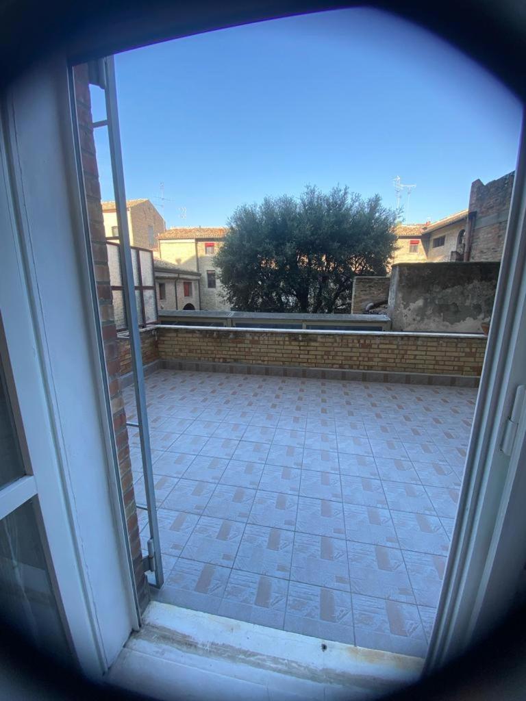 شقة Casa Di Anna رافيننا المظهر الخارجي الصورة